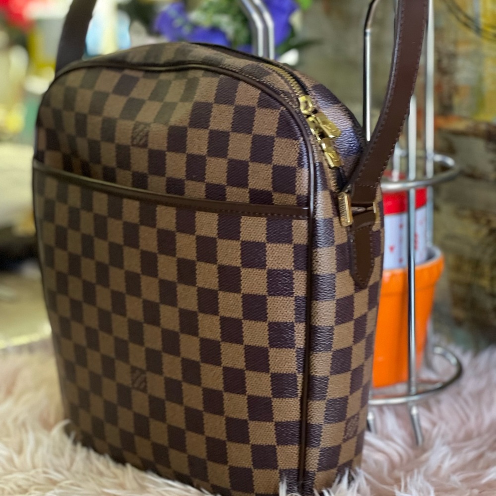 Damier Ipanema GM lv bag - Picture 11 of 16